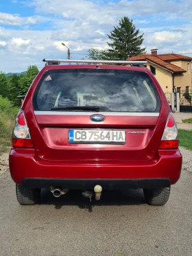 Обява за продажба на Subaru Forester 2.0 4x4 LPG ~5 500 лв. - изображение 4