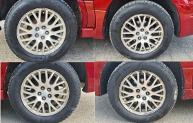 Subaru Forester 2.0 4x4 LPG - 5500 лв. - 91759029 | Car24.bg