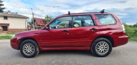 Обява за продажба на Subaru Forester 2.0 4x4 LPG ~5 500 лв. - изображение 7