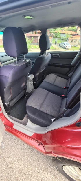 Subaru Forester 2.0 4x4 LPG - 5500 лв. - 91759029 | Car24.bg