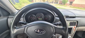 Обява за продажба на Subaru Forester 2.0 4x4 LPG ~5 500 лв. - изображение 10