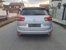 Citroen C4 Picasso 1.6hdi/навигация - 11700 лв. - 61530509 5
