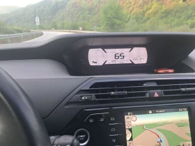 Citroen C4 Picasso 1.6hdi/навигация - 11700 лв. - 61530509 7