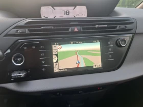 Citroen C4 Picasso 1.6hdi/навигация - 11700 лв. - 61530509 8