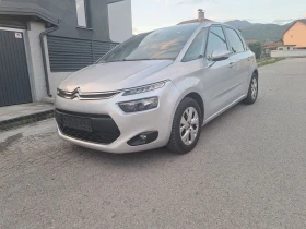 Citroen C4 Picasso 1.6hdi/навигация - 11700 лв. - 61530509 2
