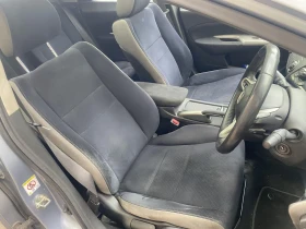 Honda Civic 2.2D*  | Mobile.bg    9
