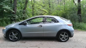 Honda Civic 2.2D*  | Mobile.bg    7