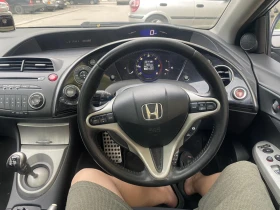 Honda Civic 2.2D*  | Mobile.bg    3