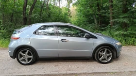 Honda Civic 2.2D*  | Mobile.bg    12