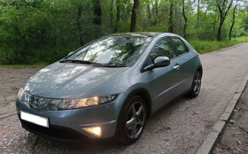 Honda Civic 2.2D*  | Mobile.bg    2