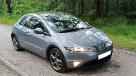 Honda Civic 2.2D*  | Mobile.bg    5