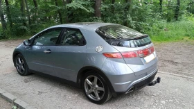 Honda Civic 2.2D*  | Mobile.bg    6