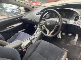 Honda Civic 2.2D*  | Mobile.bg    10