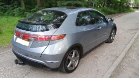 Honda Civic 2.2D*  | Mobile.bg    8