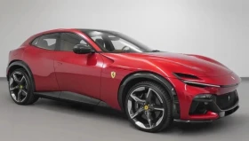 Ferrari Purosangue 6.5 V12 - 1189898 лв. - 30075512 1