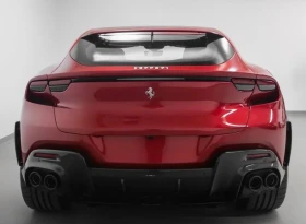 Ferrari Purosangue 6.5 V12 - 1189898 лв. - 30075512 3