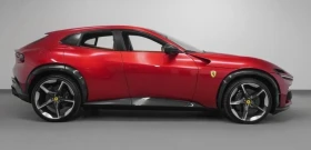 Ferrari Purosangue 6.5 V12 - 1189898 лв. - 30075512 2