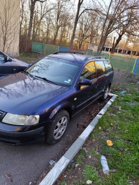 VW Passat | Mobile.bg    4