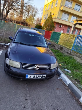 VW Passat | Mobile.bg    3