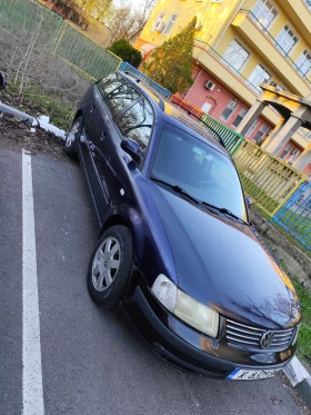 VW Passat | Mobile.bg    5