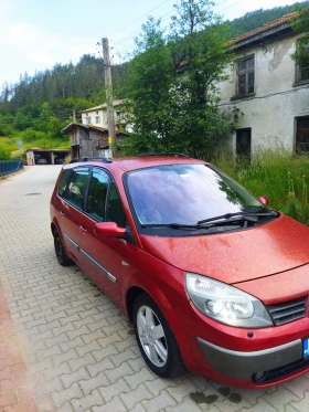 Обява за продажба на Renault Scenic ~4 299 лв. - изображение 1