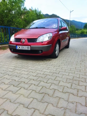 Обява за продажба на Renault Scenic ~4 299 лв. - изображение 1