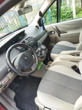 Обява за продажба на Renault Scenic ~4 299 лв. - изображение 9