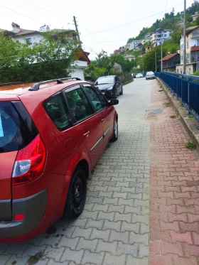 Обява за продажба на Renault Scenic ~4 299 лв. - изображение 2