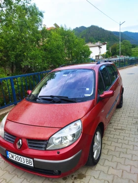 Обява за продажба на Renault Scenic ~4 299 лв. - изображение 6