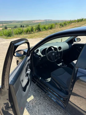 Seat Ibiza FR 1, 9TDI | Mobile.bg    7