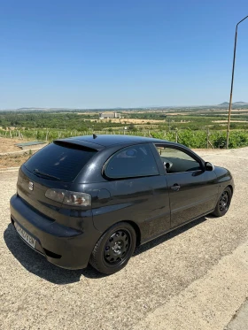 Seat Ibiza FR 1, 9TDI | Mobile.bg    6