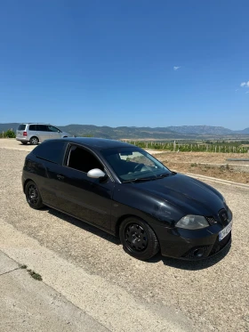Seat Ibiza FR 1, 9TDI | Mobile.bg    5