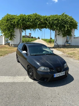 Seat Ibiza FR 1, 9TDI | Mobile.bg    3