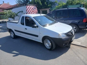 Обява за продажба на Dacia Pickup 1.5 DCI ~7 900 лв. - изображение 1