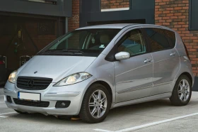     Mercedes-Benz A 180 CDI