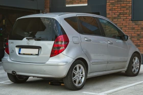Mercedes-Benz A 180 CDI | Mobile.bg    4