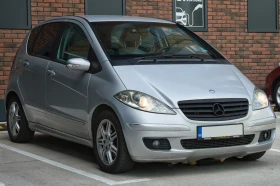 Mercedes-Benz A 180 CDI | Mobile.bg    3