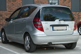Mercedes-Benz A 180 CDI | Mobile.bg    6