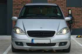 Mercedes-Benz A 180 CDI | Mobile.bg    2