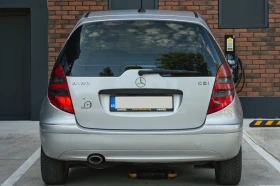 Mercedes-Benz A 180 CDI | Mobile.bg    5