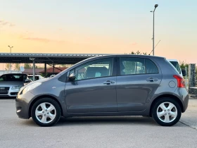 Toyota Yaris 1.0VVT-i   | Mobile.bg    2