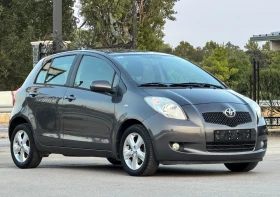 Toyota Yaris 1.0VVT-i   | Mobile.bg    5