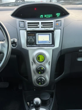 Toyota Yaris 1.0VVT-i   | Mobile.bg    10