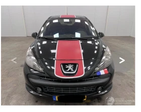     Peugeot 207 1.6 THP Le Mans