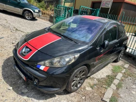 Peugeot 207 1.6 THP Le Mans | Mobile.bg    3
