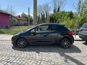 Peugeot 207 1.6 THP Le Mans | Mobile.bg    5