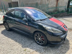 Peugeot 207 1.6 THP Le Mans | Mobile.bg    4
