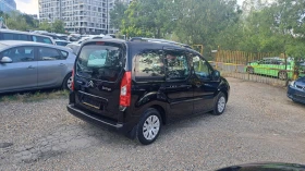 Citroen Berlingo 1.6 Benzin 109 кс. ТОП - 8888 лв. - 81781761 3