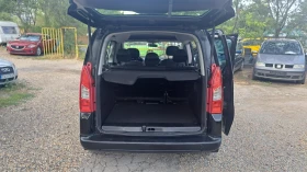Citroen Berlingo 1.6 Benzin 109 кс. ТОП - 8888 лв. - 81781761 12