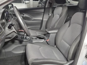 Hyundai I30 1.6 CRDI | EU6 | 146000км | ТОП - 18900 лв. - 14112882 9
